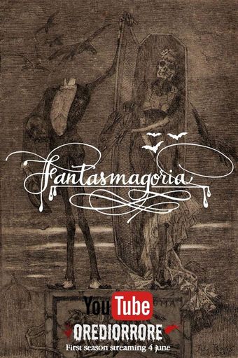 fantasmagoria 2020 poster