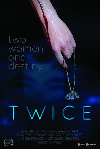 twice 2013 poster