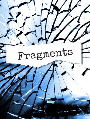 fragments 2018 poster