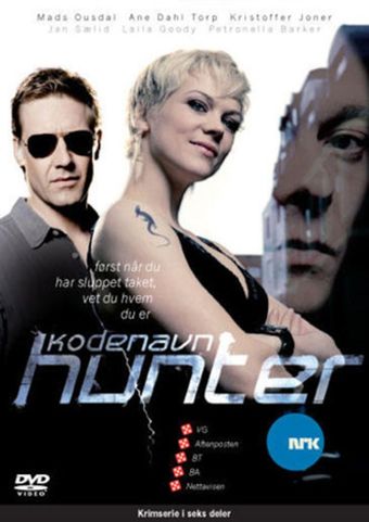 kodenavn hunter 2007 poster