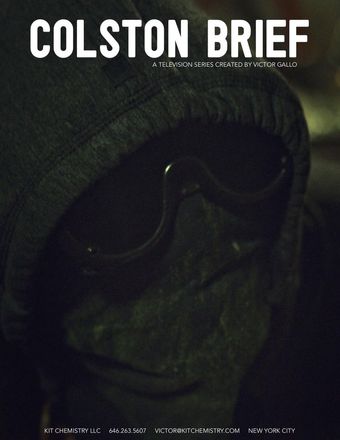 colston brief poster