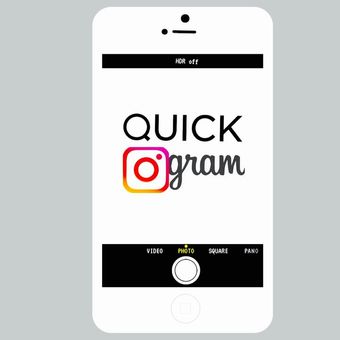 quickgram down 2016 poster