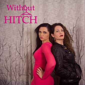 without a hitch 2016 poster