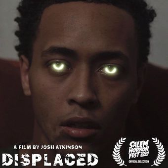 displaced 2020 poster