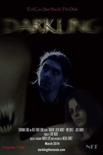 darkling 2014 poster