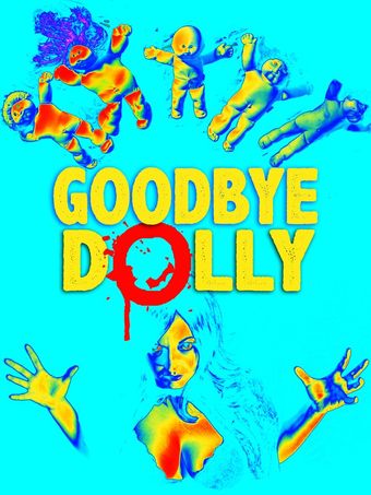 goodbye dolly 2010 poster