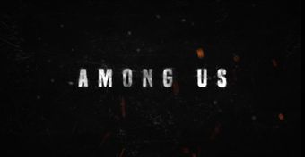 among us 2020 poster