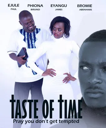 taste of time 2015 poster