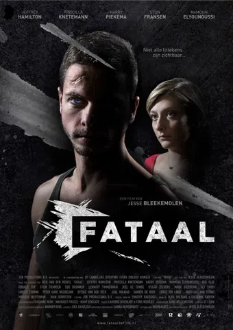 fataal 2016 poster