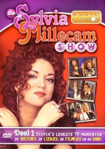 de sylvia millecam show 1994 poster