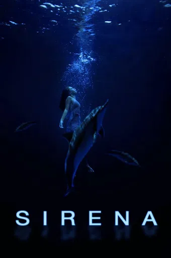 sirena poster