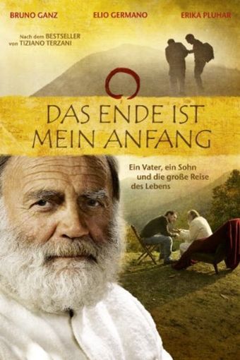 das ende ist mein anfang 2010 poster