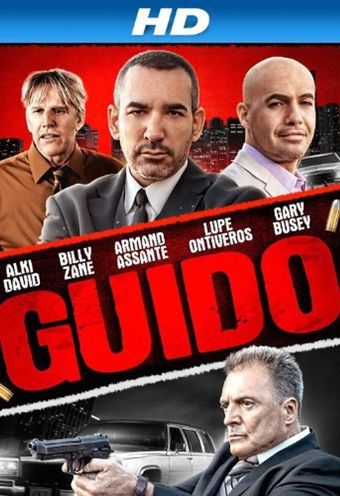 guido 2011 poster