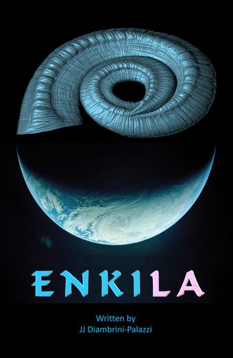 enkila poster