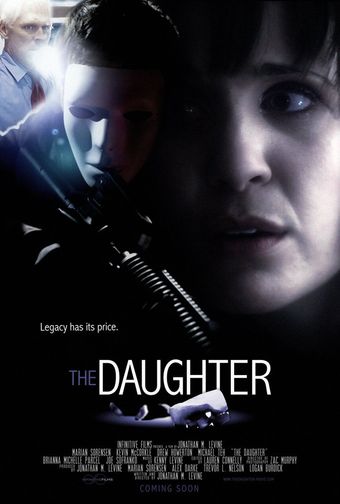 the daughter 2013 poster