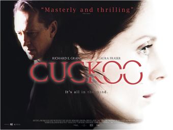 cuckoo 2009 poster