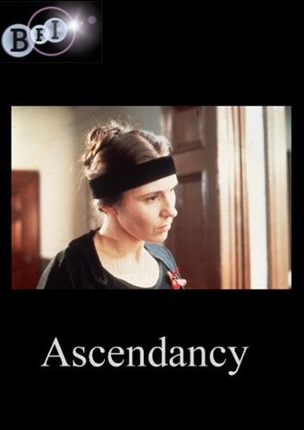 ascendancy 1983 poster