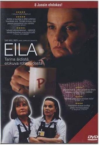 eila 2003 poster