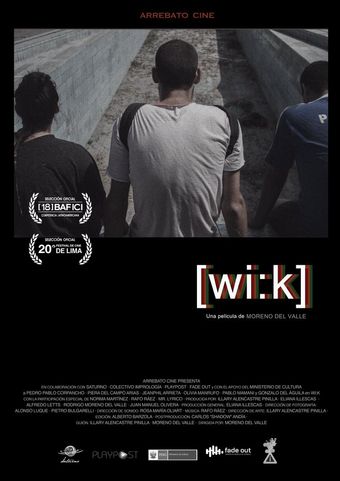 wik 2016 poster