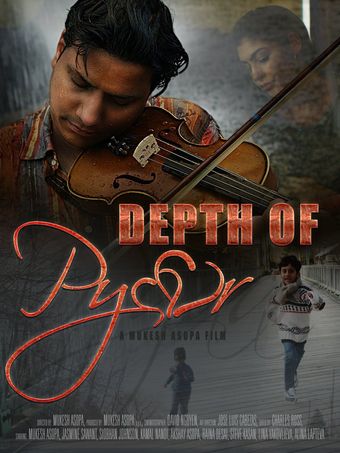 depth of pyaar 2019 poster