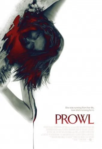 prowl 2010 poster