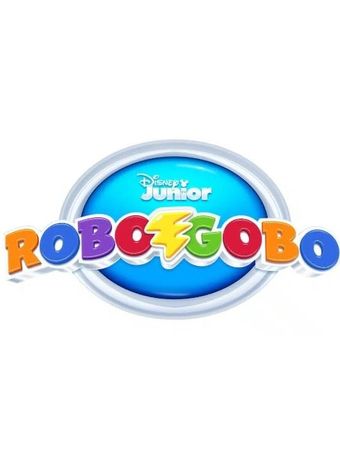 robogobo 2025 poster