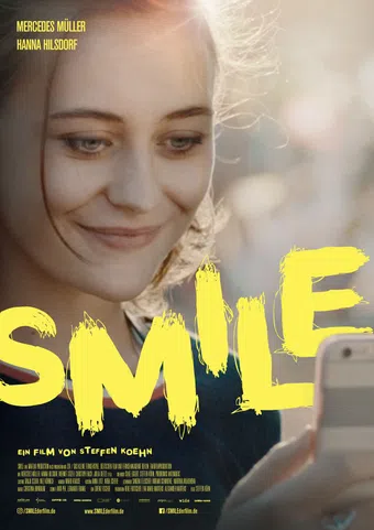 smile 2019 poster