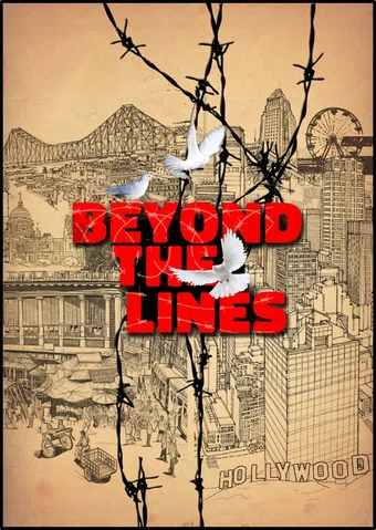 beyond the lines 2020 poster