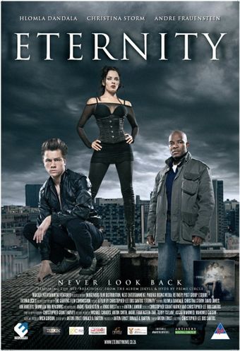 eternity 2010 poster