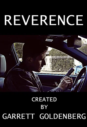 reverence 2015 poster