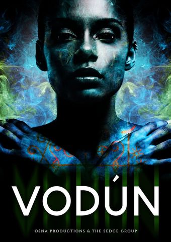 vodún poster