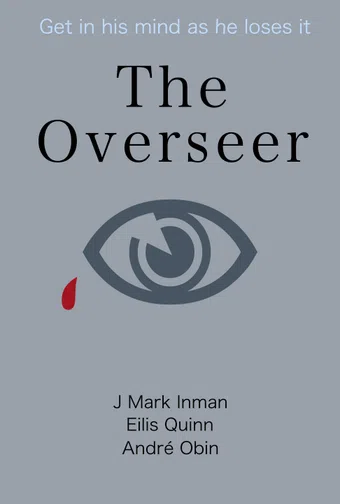 the overseer 2017 poster