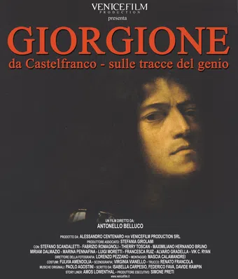 giorgione da castelfranco, sulle tracce del genio 2010 poster