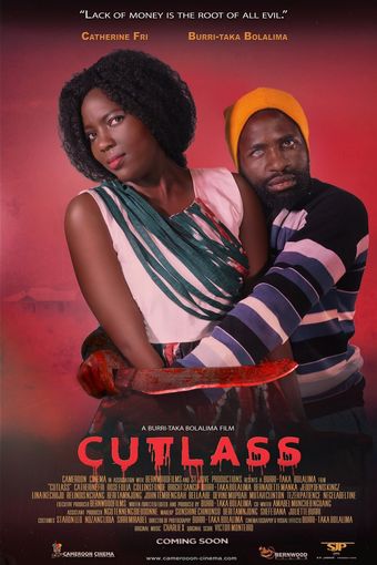 cutlass 2021 poster