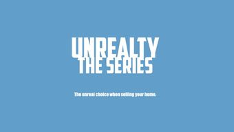 unrealty 2018 poster