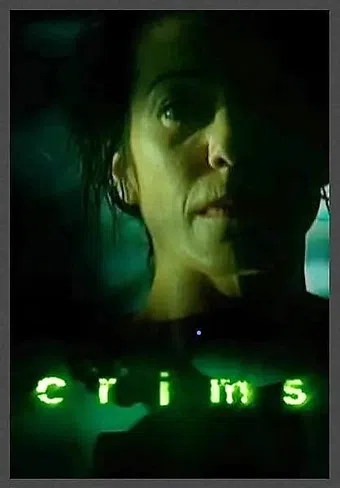 crims 2000 poster