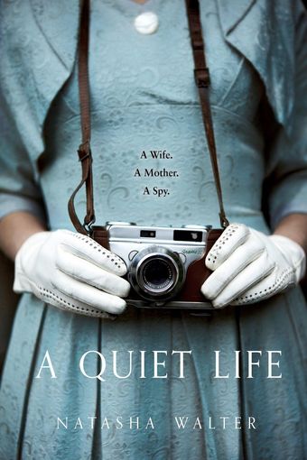 a quiet life poster