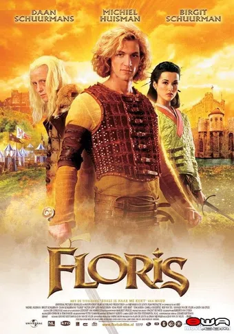 floris 2004 poster