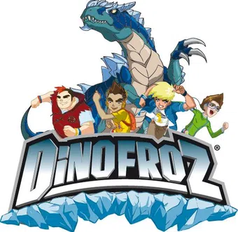 dinofroz 2011 poster