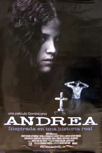 andrea 2005 poster