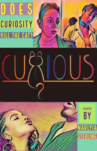 curious? 2016 poster