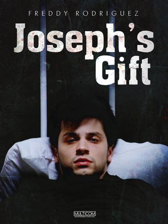 joseph's gift 1999 poster