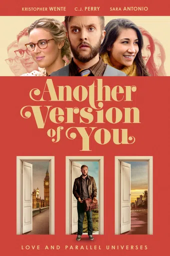 other versions of you 2018 poster