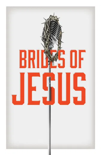 brides of jesus poster