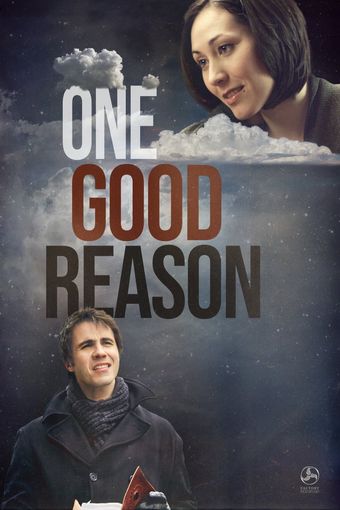 one good reason 2020 poster