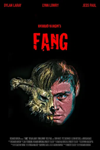 fang 2022 poster