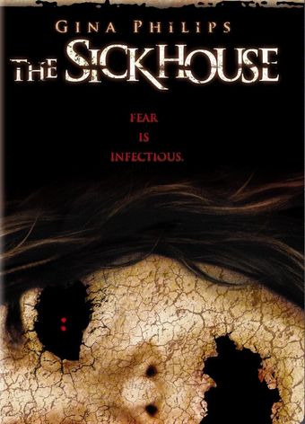 the sickhouse 2008 poster