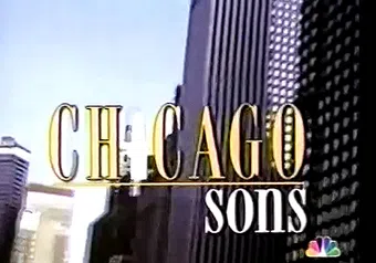 chicago sons 1997 poster