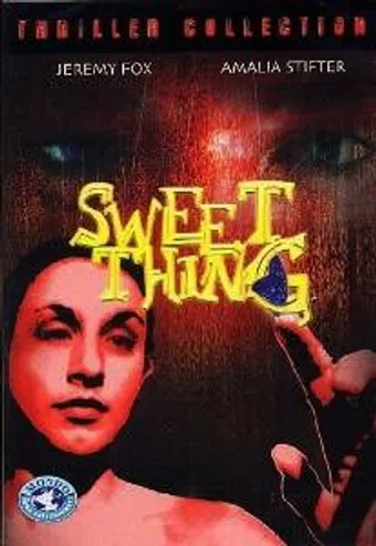 sweet thing 1999 poster