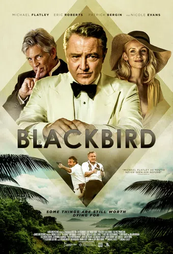 blackbird 2022 poster